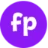 Funky Pigeon logo