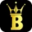 Hip Hop Bling logo