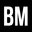 Buck Mason logo