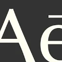 Aesop logo