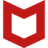 McAfee logo