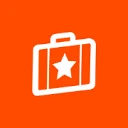LuggageHero logo