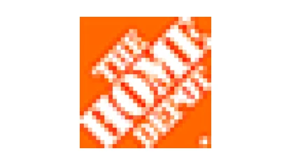 Home Depot logo